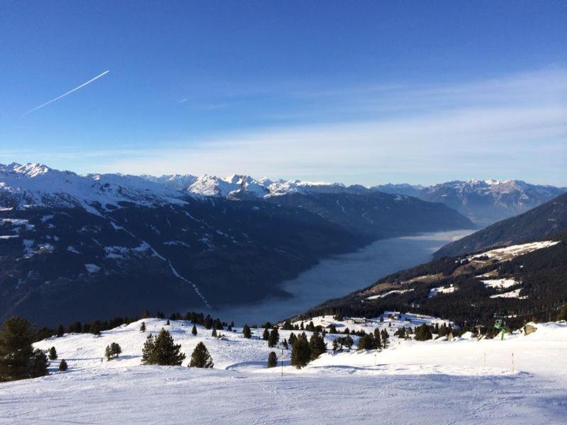 Floerl Apartment Zell am Ziller Ngoại thất bức ảnh