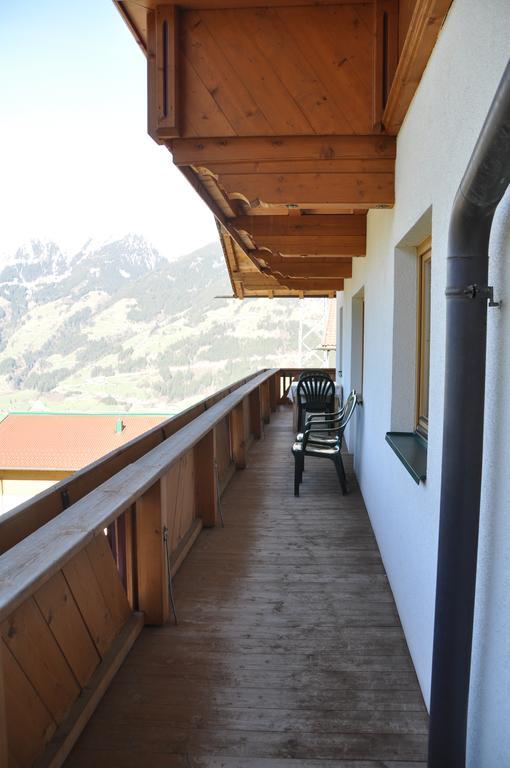 Floerl Apartment Zell am Ziller Ngoại thất bức ảnh