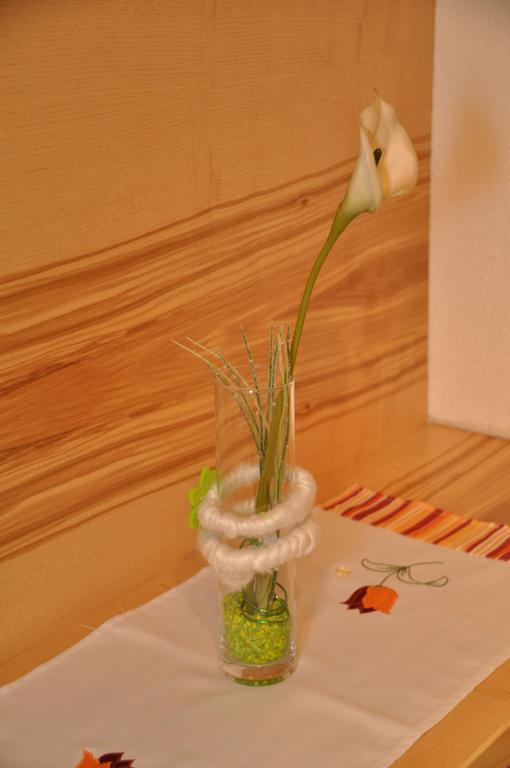 Floerl Apartment Zell am Ziller Ngoại thất bức ảnh